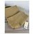 Borsa a tracolla Zadig & Voltaire Rock pelle effetto coccodrillo beige - vista 7