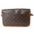 Borsa a Spalla Gibessier MM Louis Vuitton Monogramma - vista 3