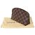Pochette Tick Damier Ebene Louis Vuitton - vista 9