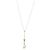 Collana in argento Icon di Tiffany & Co. - vista 2