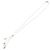 Collana in argento Icon di Tiffany & Co. - vista 3