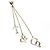 Collana in argento Icon di Tiffany & Co. - vista 4