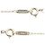Collana in argento Icon di Tiffany & Co. - vista 6