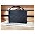 Louis Vuitton Pallas BB Monogram Nero - vista 3