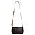 Borsa a Spalla Pochette Monogram Louis Vuitton Marrone - vista 2