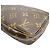 Borsa a Spalla Pochette Monogram Louis Vuitton Marrone - vista 5