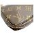 Borsa a Spalla Pochette Monogram Louis Vuitton Marrone - vista 6