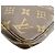 Borsa a Spalla Pochette Monogram Louis Vuitton Marrone - vista 7