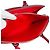 Borsa Louis Vuitton Infini City Steamer PM Rosso - vista 14
