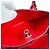 Borsa Louis Vuitton Infini City Steamer PM Rosso - vista 15