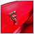 Borsa Louis Vuitton Infini City Steamer PM Rosso - vista 18