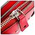 Borsa Louis Vuitton Infini City Steamer PM Rosso - vista 19