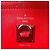 Borsa Louis Vuitton Infini City Steamer PM Rosso - vista 20