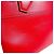 Borsa Louis Vuitton Infini City Steamer PM Rosso - vista 9