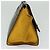 Céline Celine Trapeze Leather with Suede Medium Multicolore - vista 3