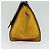 Céline Celine Trapeze Leather with Suede Medium Multicolore - vista 4
