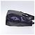 Gucci Plus Tote GG Stampato Piccolo Blu navy - vista 3
