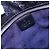 Gucci Plus Tote GG Stampato Piccolo Blu navy - vista 6