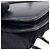 Bolso de Hombro Sandrine Hermès en Cuero de Ternera Negro - vista 6
