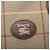 Burberry Nova Check Tote aus Canvas und Leder Beige - Ansicht 6
