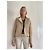 Perfect Mac Douglas Daim color Sand Size 34-36 Beige - view 10
