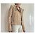 Perfect Mac Douglas Daim color Sand Size 34-36 Beige - view 11