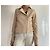 Perfect Mac Douglas Daim color Sand Size 34-36 Beige - view 12