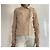 Perfect Mac Douglas Daim color Sand Size 34-36 Beige - view 13