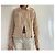 Perfect Mac Douglas Daim color Sand Size 34-36 Beige - view 16