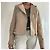 Perfect Mac Douglas Daim color Sand Size 34-36 Beige - view 17