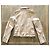 Perfect Mac Douglas Daim color Sand Size 34-36 Beige - view 2