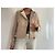 Perfect Mac Douglas Daim color Sand Size 34-36 Beige - view 9