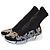 Elena Lachi Elena Iachi Leinensneaker schwarz silber 36 IT