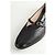 Salvatore Ferragamo Black leather ballet flats - view 4