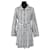 Courreges Graue Jacke