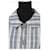 Courreges Graue Jacke - Ansicht 2