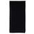 Autre Marque Accessorio NON SIGLATO in Lana Nera - 102928 Nero