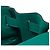 Hermès Borsa HERMES Kelly 28 in Pelle Verde - 102963 - vista 8
