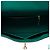 Hermès Borsa HERMES Kelly 28 in Pelle Verde - 102963 - vista 9