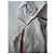 Céline Celine 2000s abstract print Cropped trousers / Multiple colors - view 4
