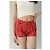 Céline Celine Shorts in Pink im Barbie-Stil / Barbiecore abstraktes Muster Mehrfarben - Ansicht 3