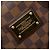 Borsa Tote Damier Hampstead PM di Louis Vuitton Metallico Bronzo - vista 10