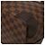 Borsa Tote Damier Hampstead PM di Louis Vuitton Metallico Bronzo - vista 6