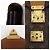 Borsa a Tracolla Monogram Louis Vuitton Marrone - vista 9