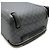 Valigia Louis Vuitton Pegase Legere Damier Graphite Nero - vista 3