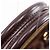 Borsa a mano Saleya PM Damier Louis Vuitton Marrone - vista 5