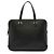 Hermès Escapade Handtasche aus Box-Leder Grau