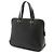 Hermès Escapade Handtasche aus Box-Leder Grau - Ansicht 2
