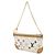 Pochette Mira Monogram Accessorio Louis Vuitton Bianco - vista 2