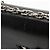Borsa a Spalla Twist MM in Pelle Epi con Borchie Louis Vuitton Nero - vista 10